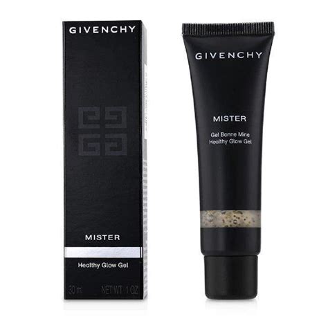 healthy glow gel givenchy|Givenchy Mister Healthy Glow Gel 0.1 oz. .